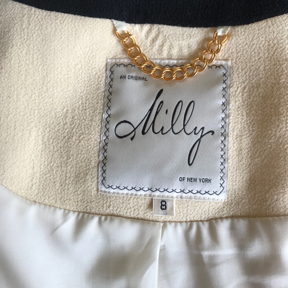Milly jacket - Picture 7 of 7